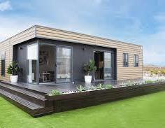 Real Homes